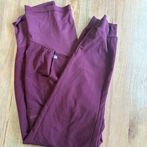 Figs Maternity Jogger Scrubs